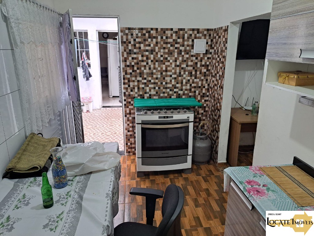 Sobrado à venda com 6 quartos, 250m² - Foto 17