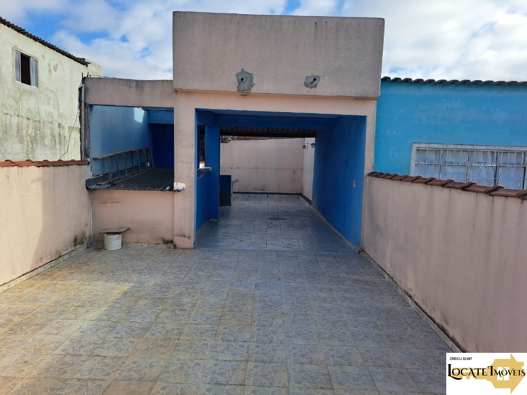 Sobrado à venda com 2 quartos, 120m² - Foto 42