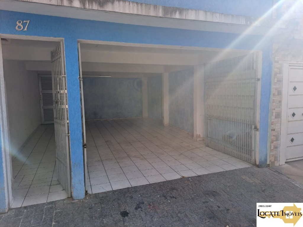 Sobrado à venda com 2 quartos, 120m² - Foto 2