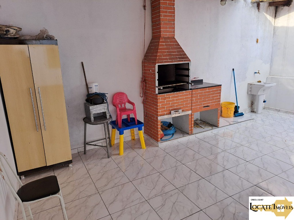 Sobrado à venda com 6 quartos, 250m² - Foto 25