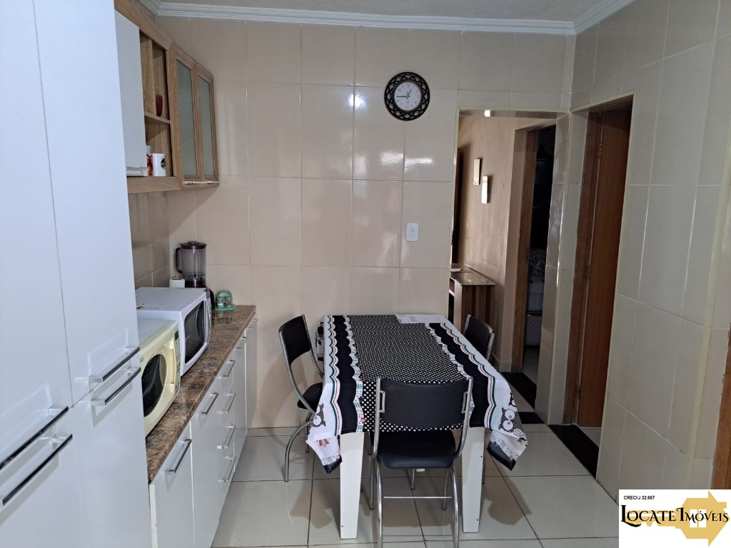 Sobrado à venda com 6 quartos, 250m² - Foto 13