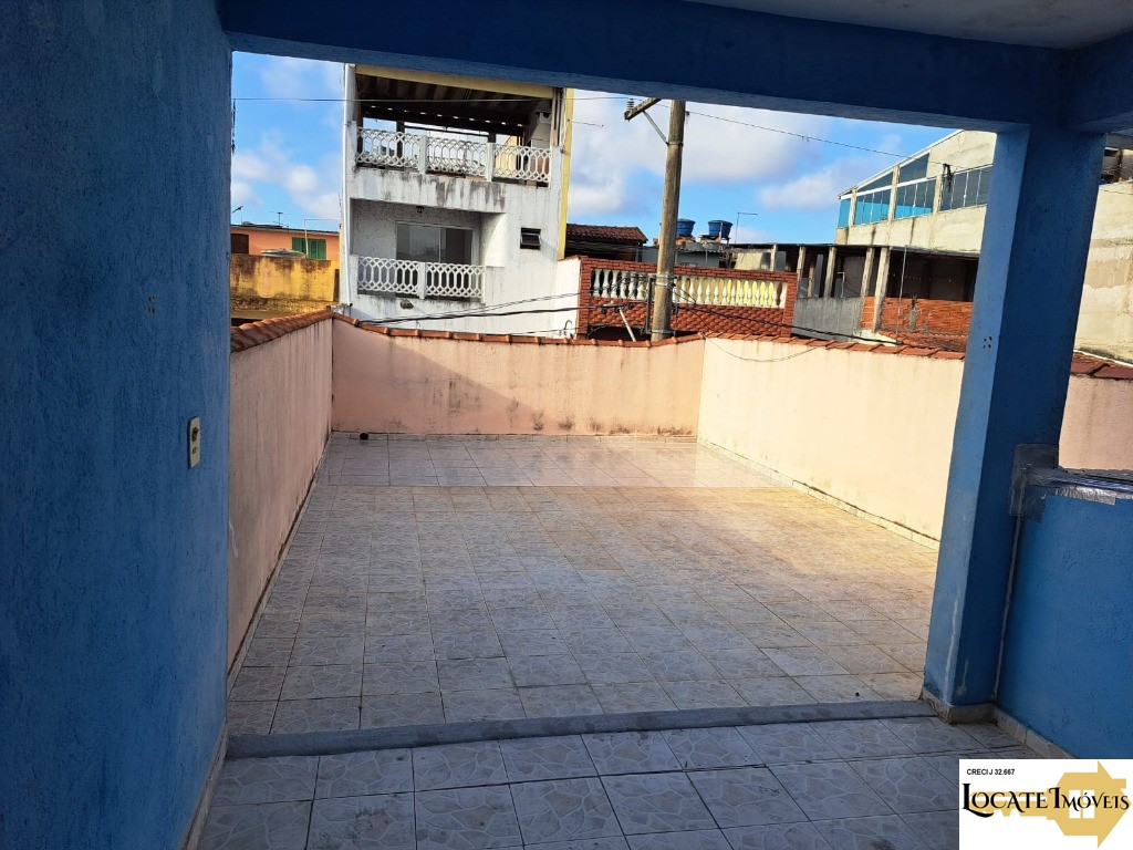 Sobrado à venda com 2 quartos, 120m² - Foto 37