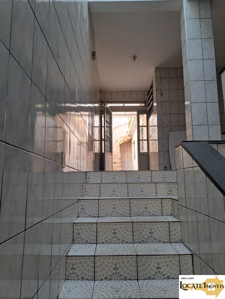 Sobrado à venda com 2 quartos, 120m² - Foto 8