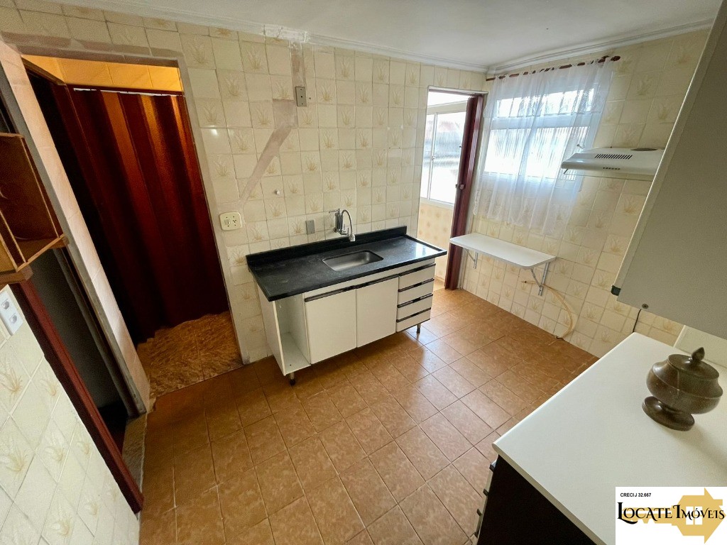 Apartamento à venda com 2 quartos, 56m² - Foto 8