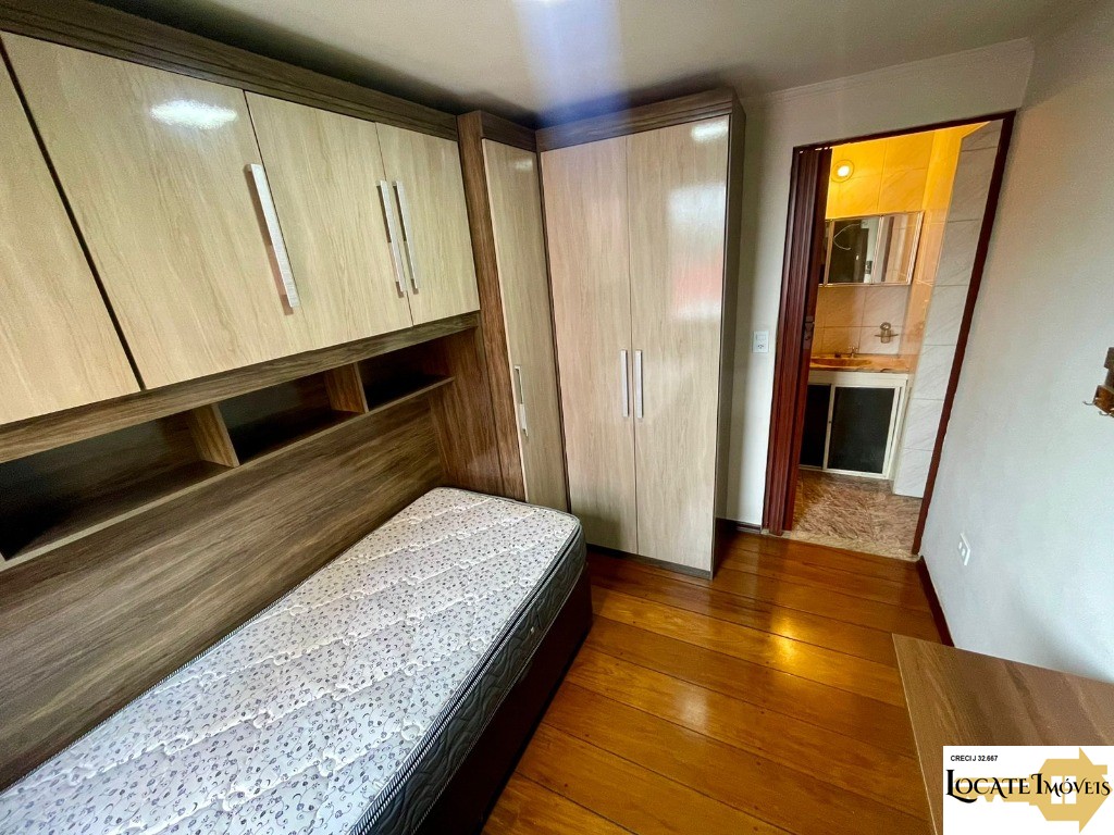 Apartamento à venda com 2 quartos, 56m² - Foto 5