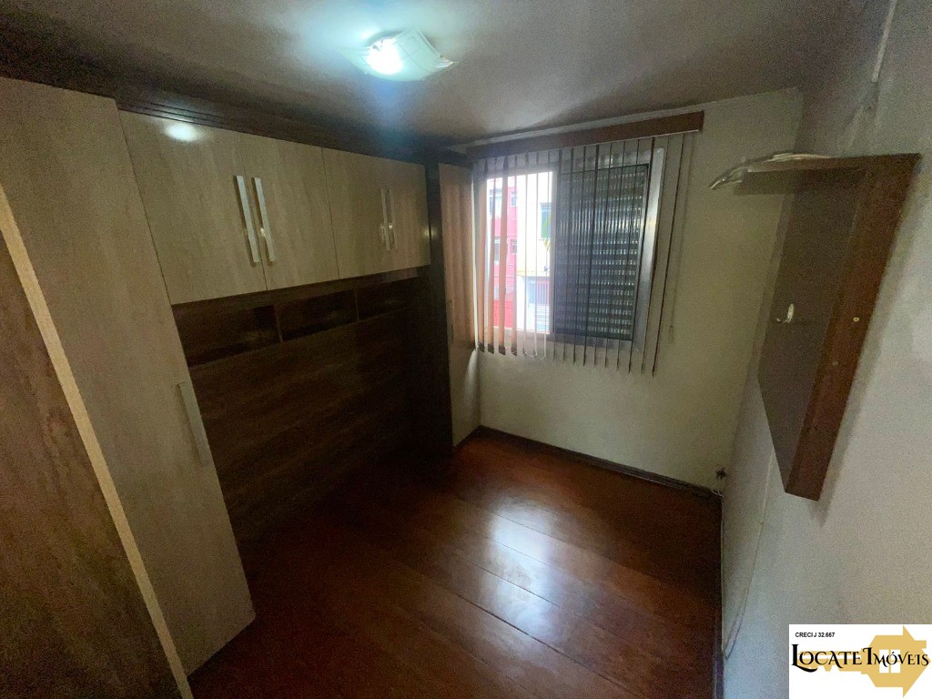 Apartamento à venda com 2 quartos, 56m² - Foto 6