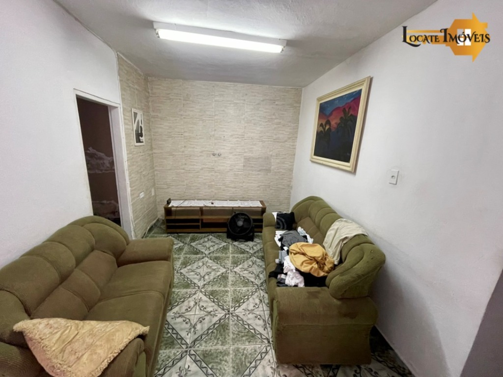 Casa à venda com 2 quartos, 90m² - Foto 4