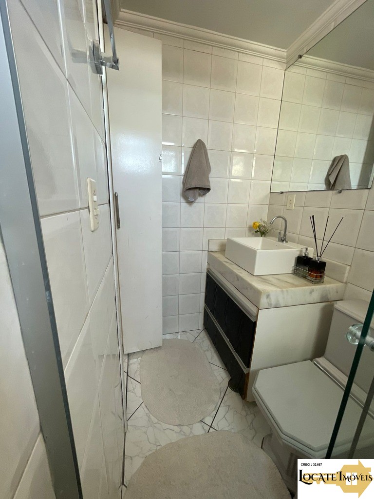 Apartamento à venda com 2 quartos, 56m² - Foto 14