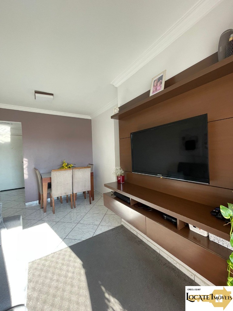 Apartamento à venda com 2 quartos, 56m² - Foto 1