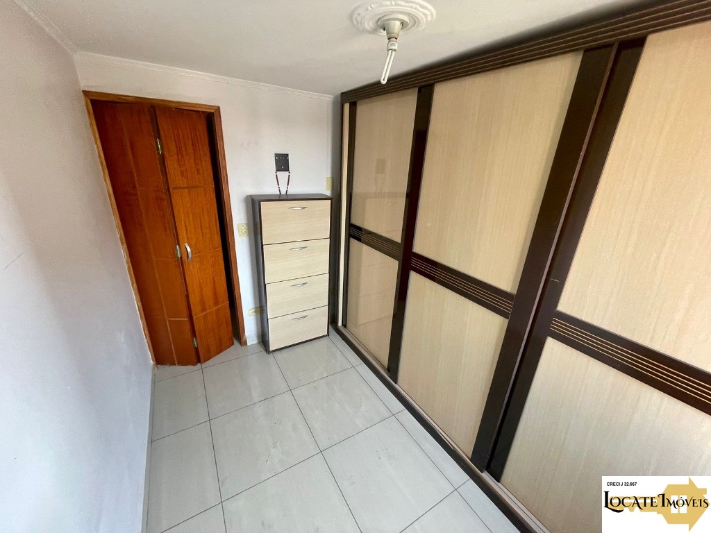 Apartamento à venda com 2 quartos, 56m² - Foto 5