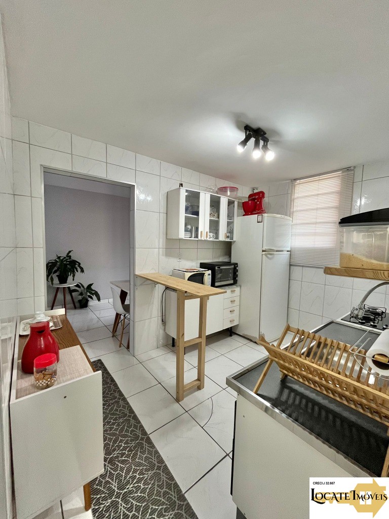 Apartamento à venda com 2 quartos, 56m² - Foto 10