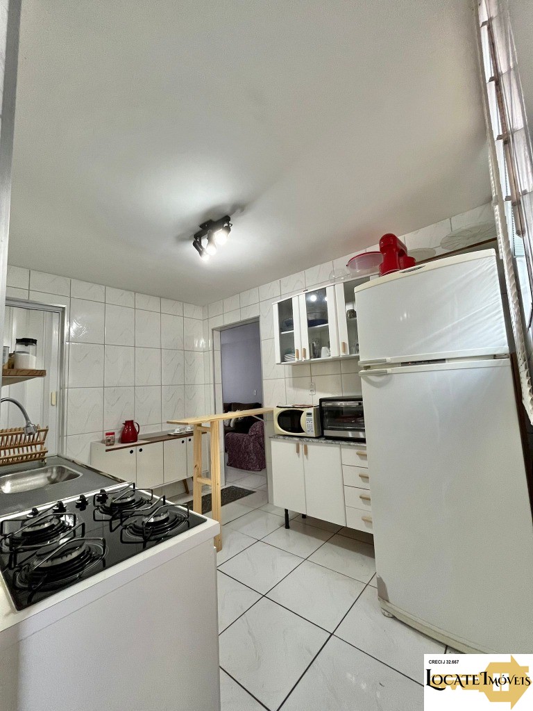 Apartamento à venda com 2 quartos, 56m² - Foto 9