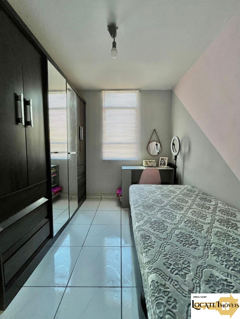 Apartamento à venda com 2 quartos, 56m² - Foto 8