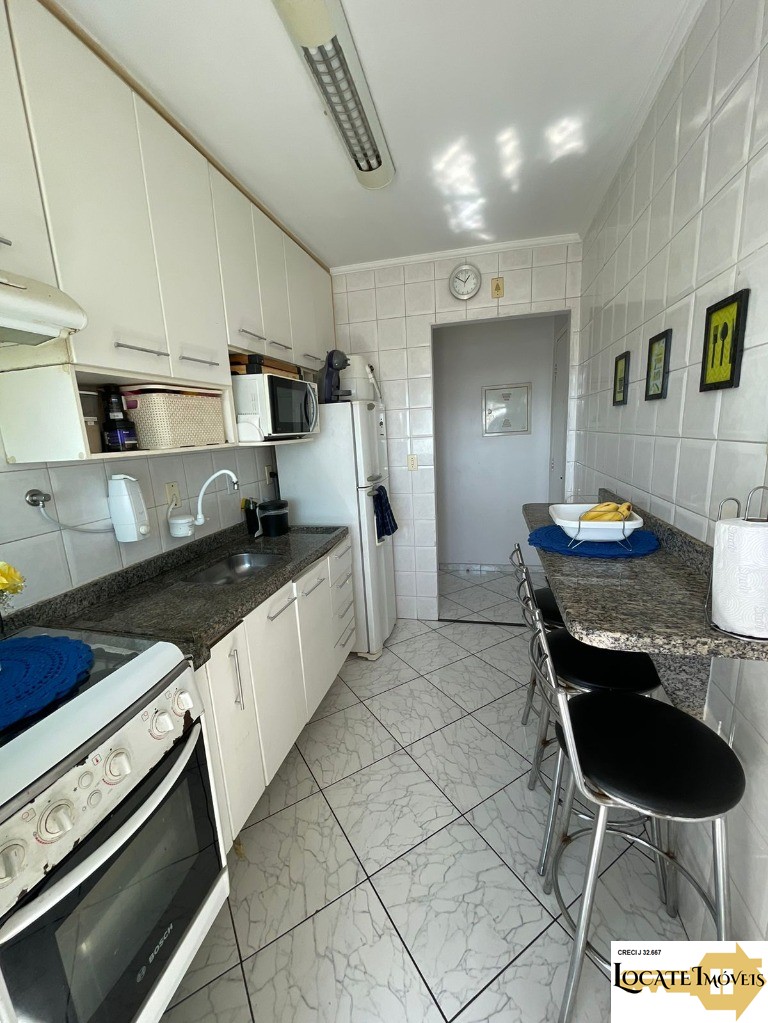 Apartamento à venda com 2 quartos, 56m² - Foto 8