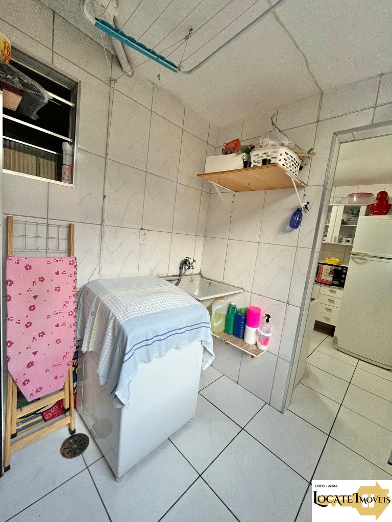 Apartamento à venda com 2 quartos, 56m² - Foto 12