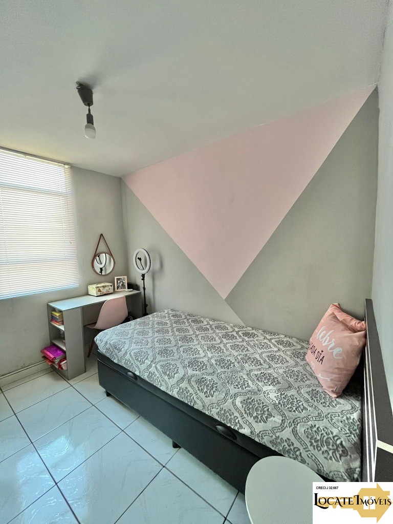 Apartamento à venda com 2 quartos, 56m² - Foto 7