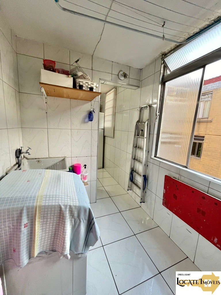 Apartamento à venda com 2 quartos, 56m² - Foto 13