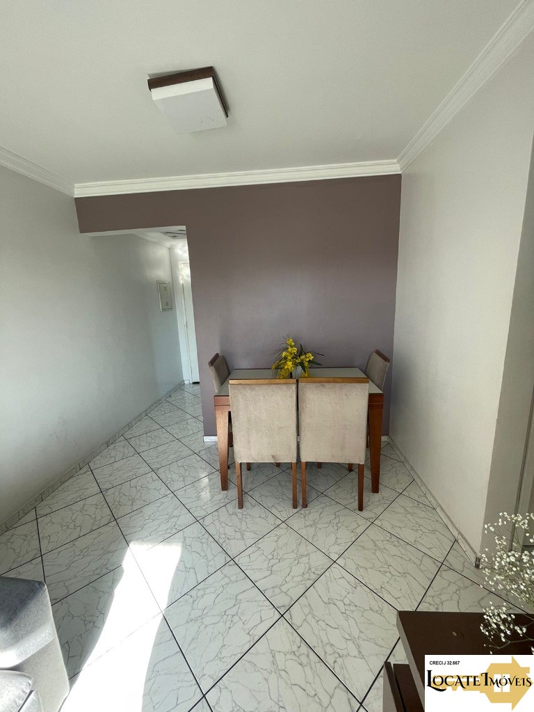 Apartamento à venda com 2 quartos, 56m² - Foto 2