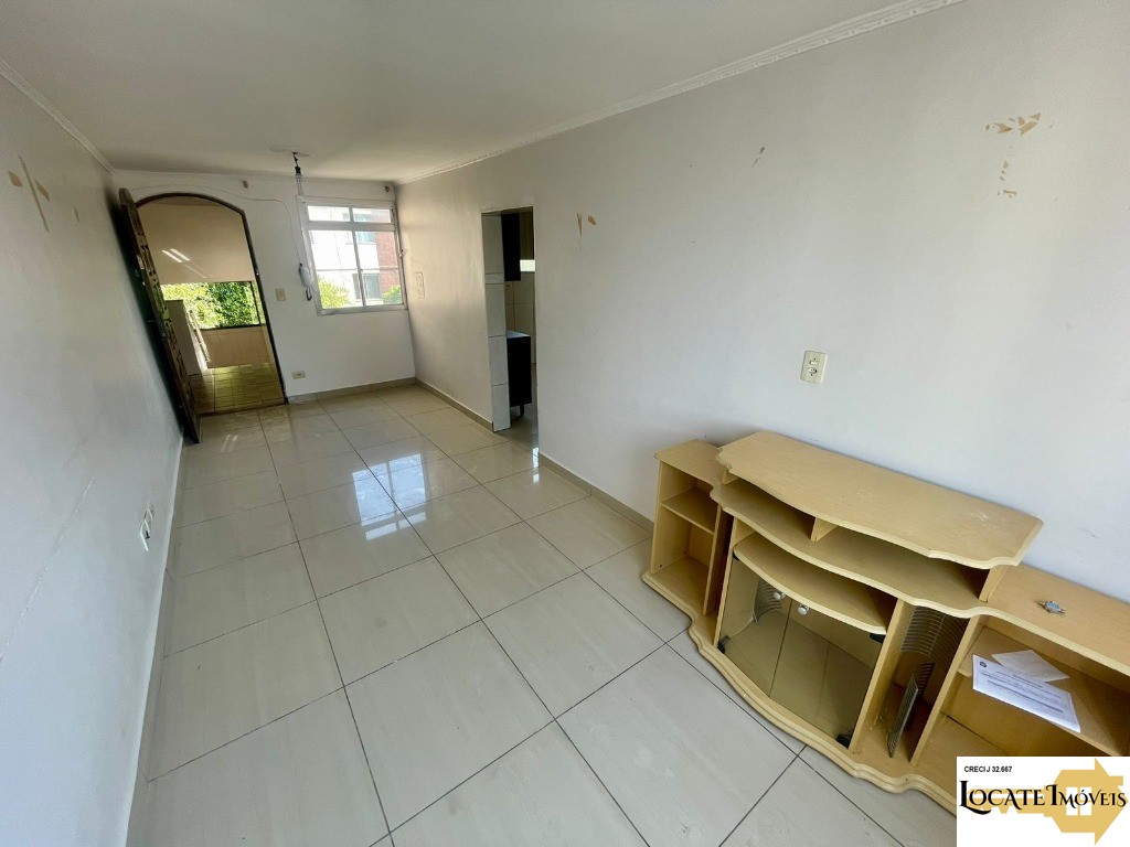 Apartamento à venda com 2 quartos, 56m² - Foto 3