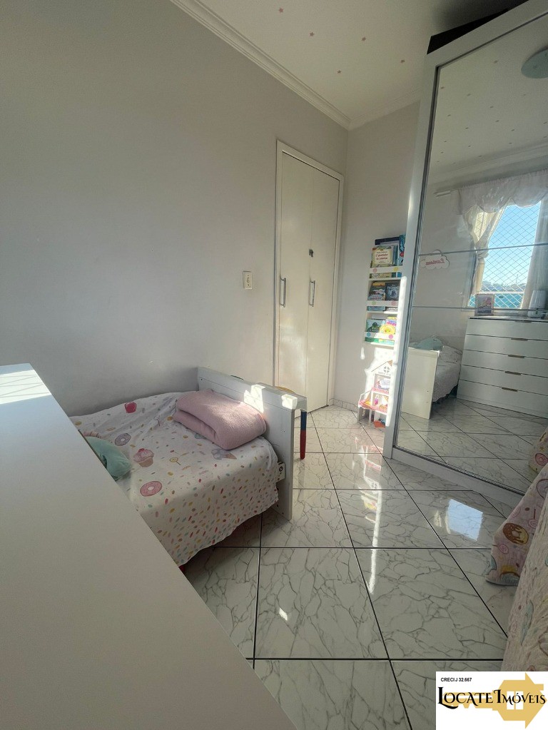 Apartamento à venda com 2 quartos, 56m² - Foto 6