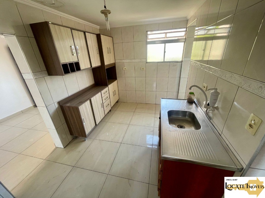 Apartamento à venda com 2 quartos, 56m² - Foto 8