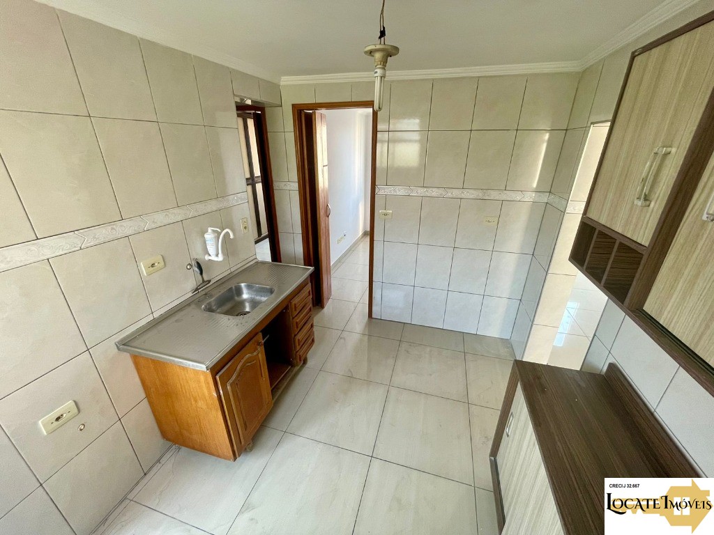 Apartamento à venda com 2 quartos, 56m² - Foto 9