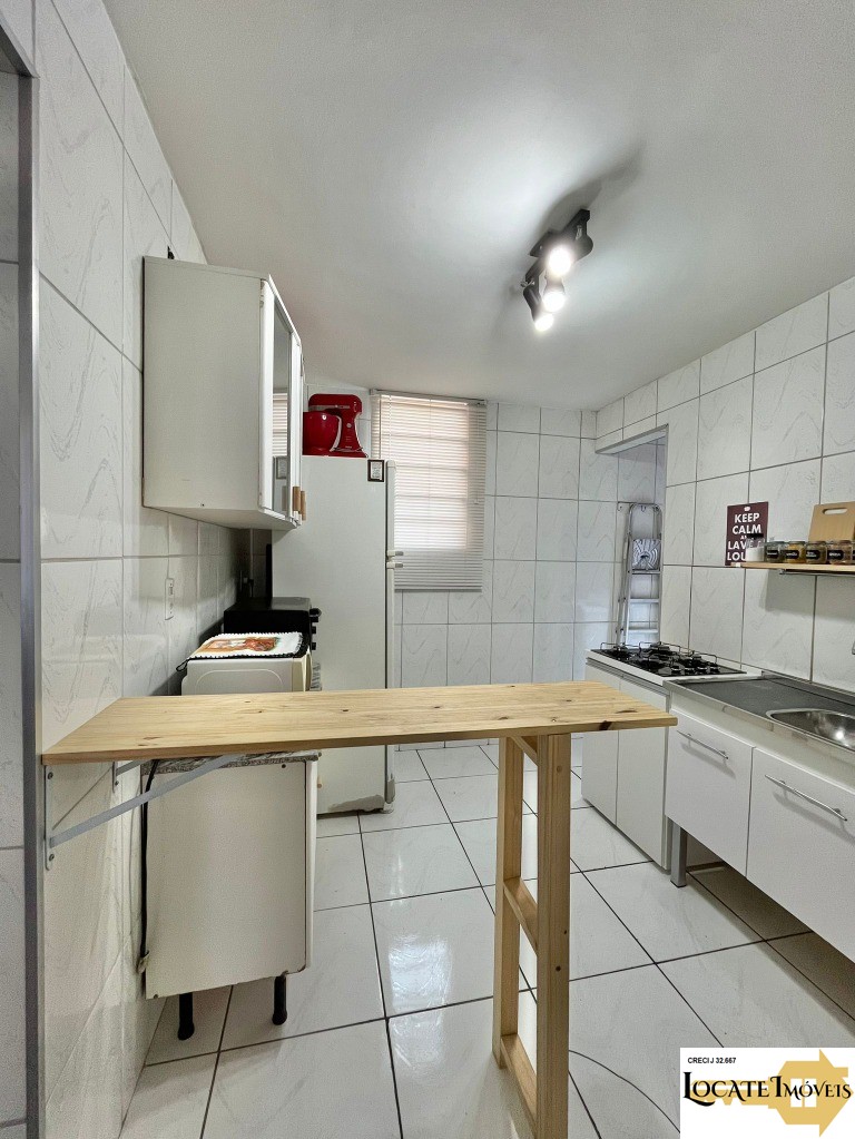 Apartamento à venda com 2 quartos, 56m² - Foto 11