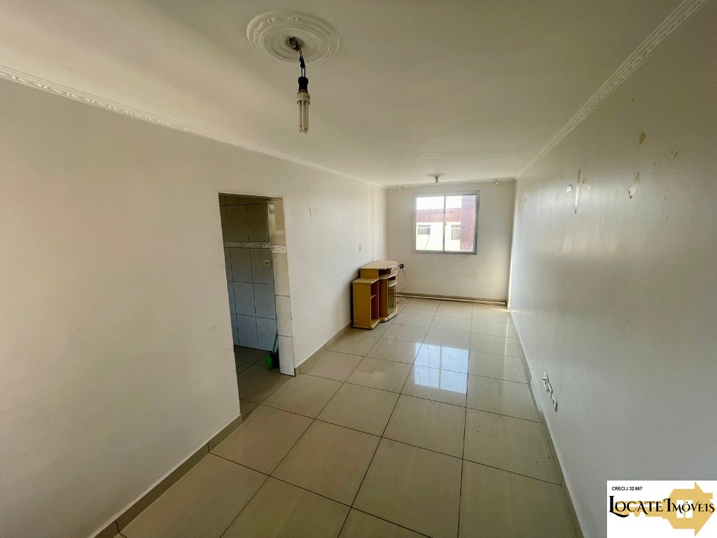 Apartamento à venda com 2 quartos, 56m² - Foto 2