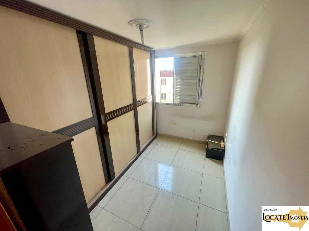 Apartamento à venda com 2 quartos, 56m² - Foto 4