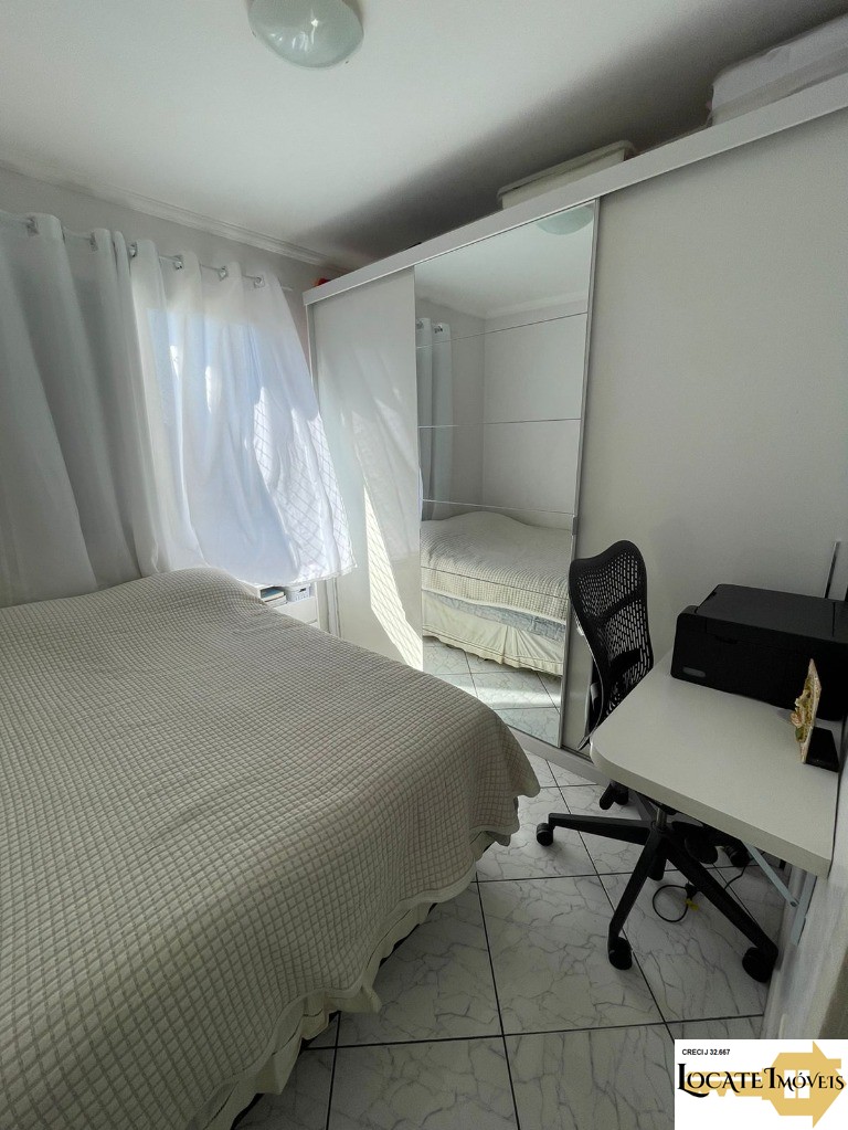 Apartamento à venda com 2 quartos, 56m² - Foto 3