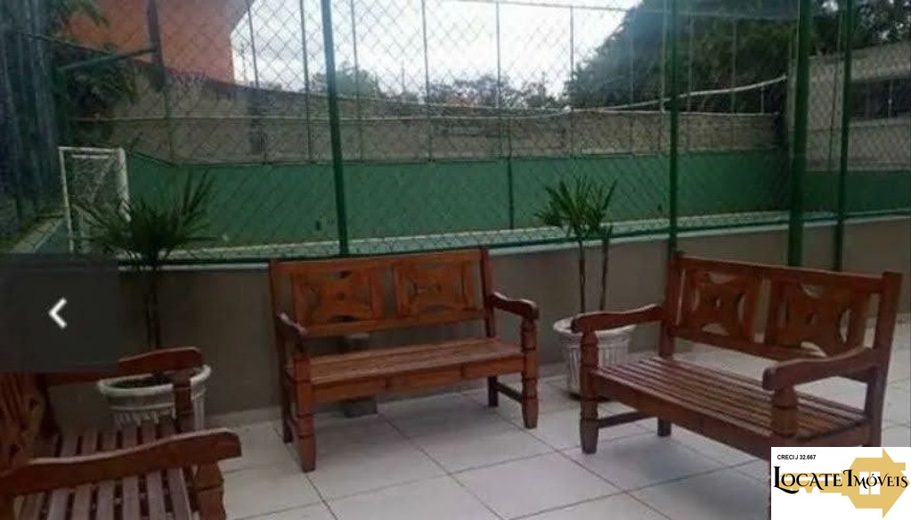 Apartamento à venda com 2 quartos, 56m² - Foto 17