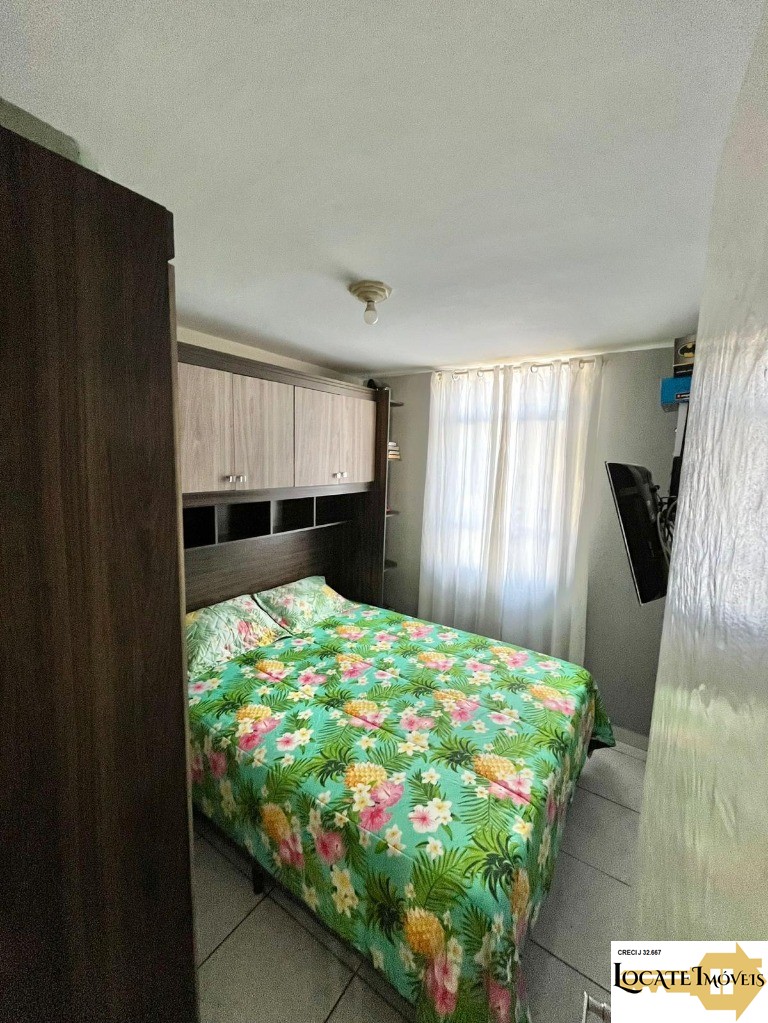 Apartamento à venda com 2 quartos, 56m² - Foto 5