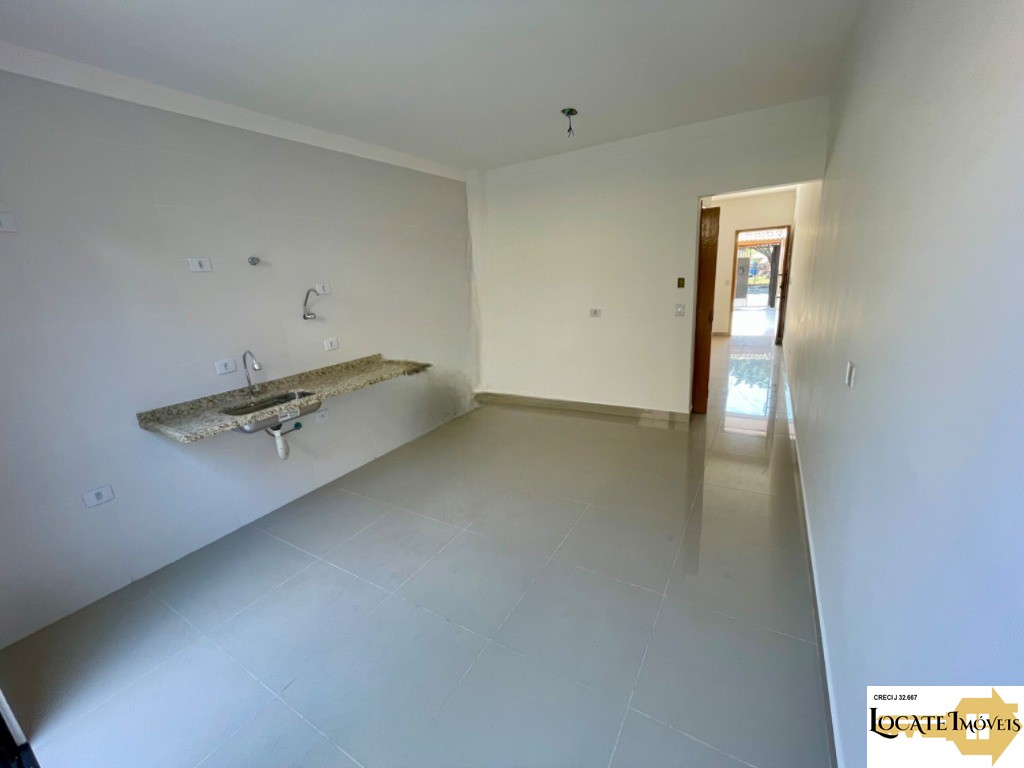 Sobrado à venda com 2 quartos, 85m² - Foto 5