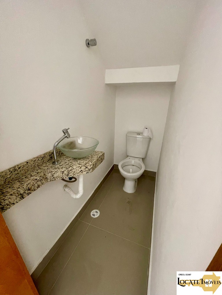 Sobrado à venda com 2 quartos, 85m² - Foto 3