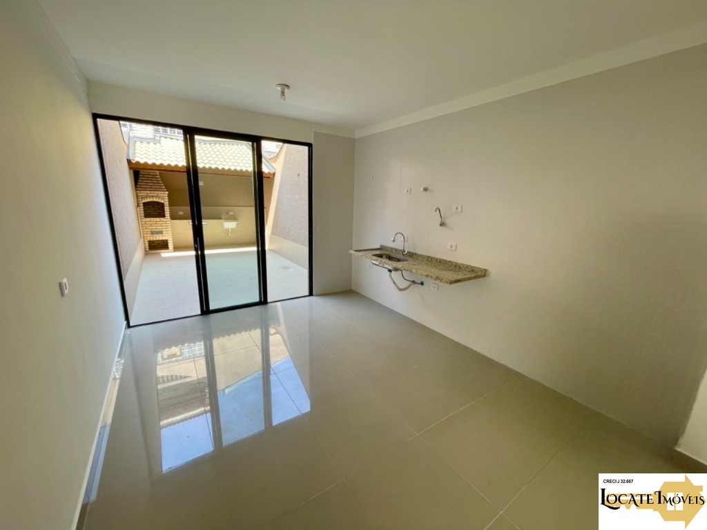 Sobrado à venda com 2 quartos, 85m² - Foto 4