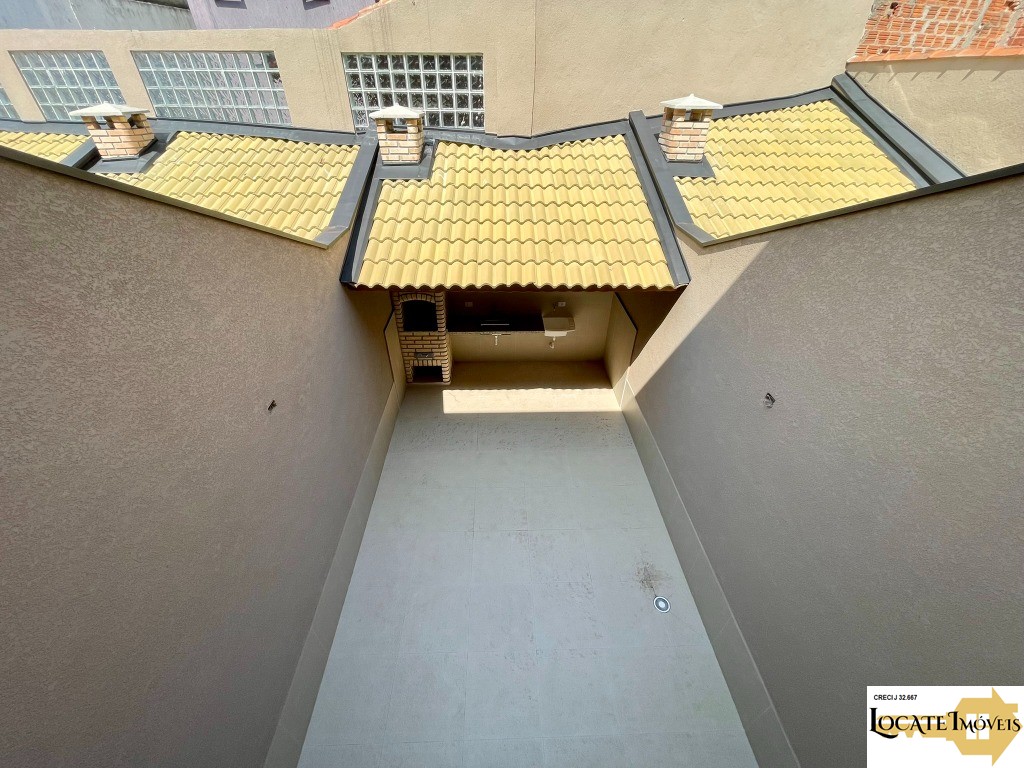 Sobrado à venda com 2 quartos, 85m² - Foto 11