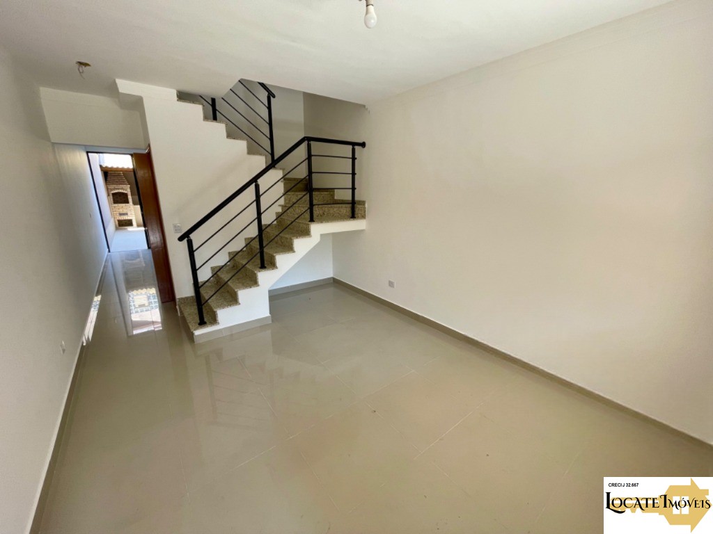 Sobrado à venda com 2 quartos, 85m² - Foto 2