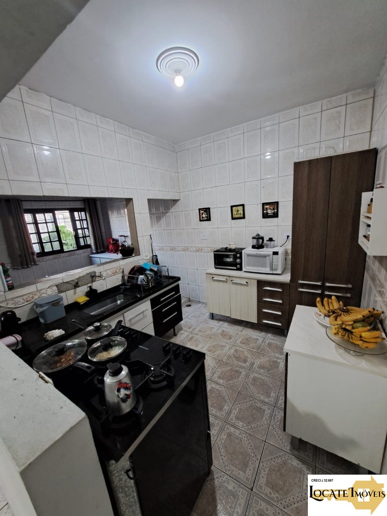Sobrado, 3 quartos, 200 m² - Foto 13