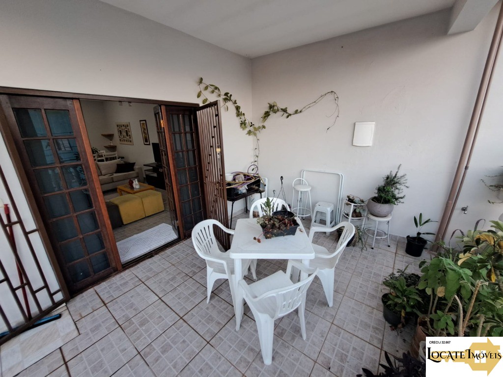 Sobrado, 3 quartos, 200 m² - Foto 22