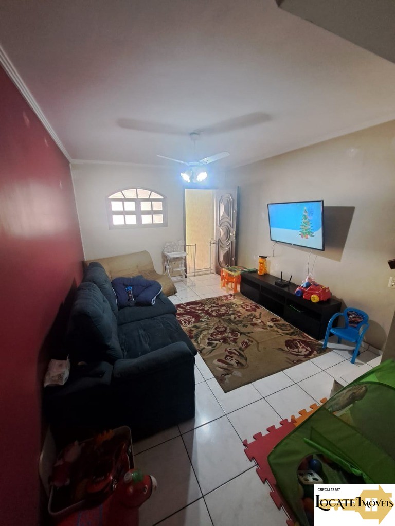 Sobrado à venda com 3 quartos, 150m² - Foto 8