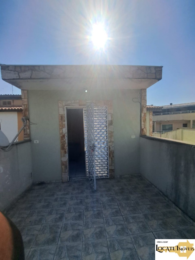 Sobrado à venda com 3 quartos, 150m² - Foto 40