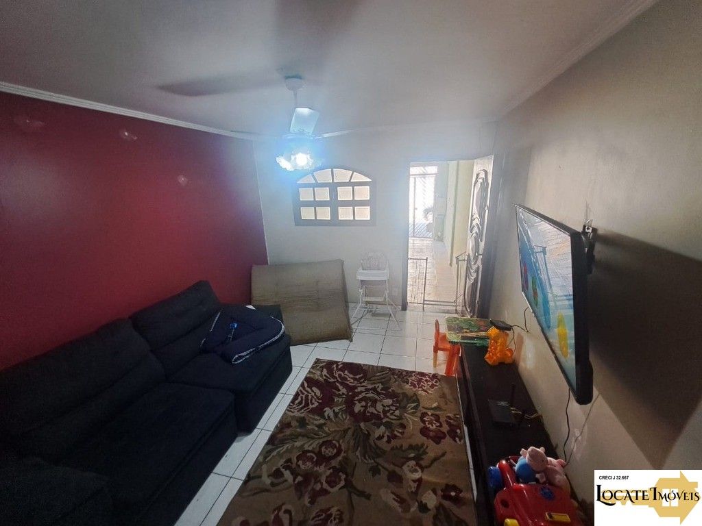 Sobrado à venda com 3 quartos, 150m² - Foto 6