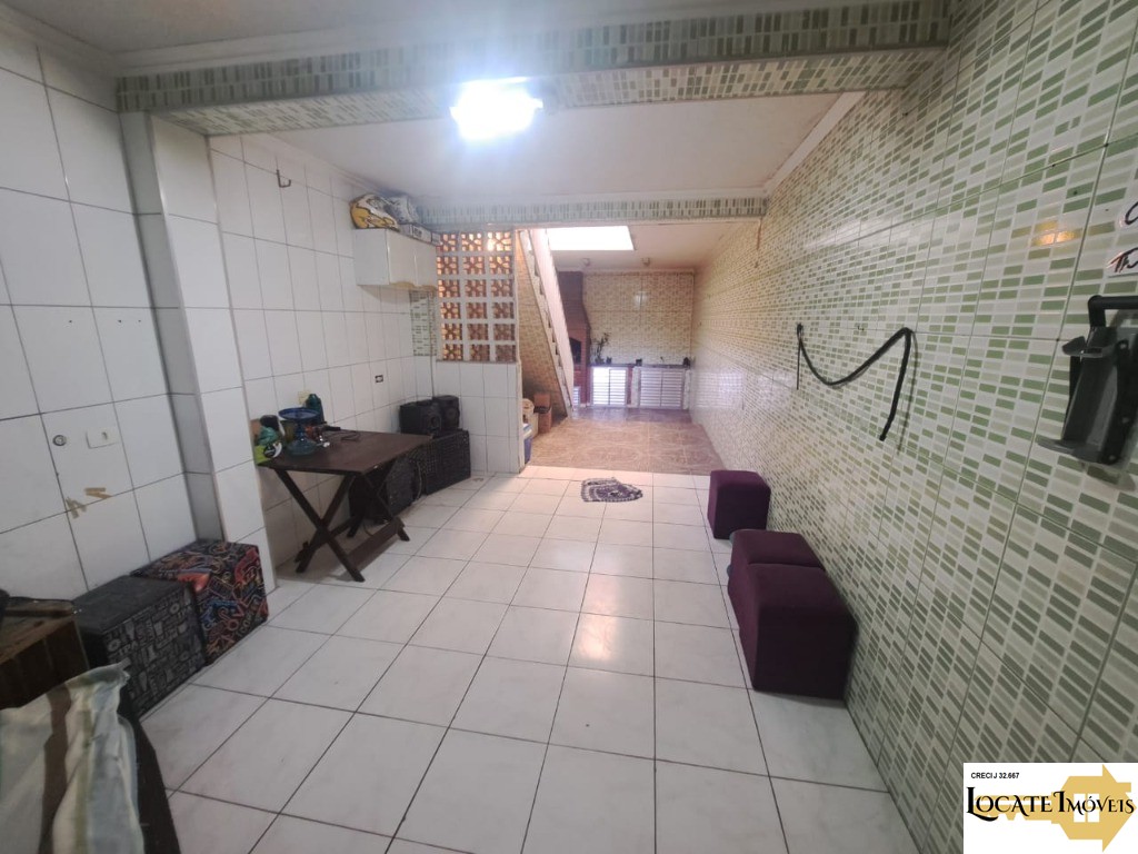 Sobrado à venda com 3 quartos, 150m² - Foto 15