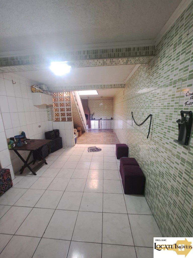 Sobrado à venda com 3 quartos, 150m² - Foto 14