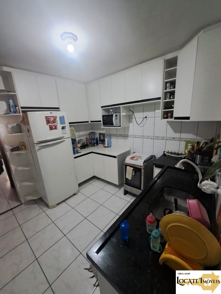 Sobrado à venda com 3 quartos, 150m² - Foto 12