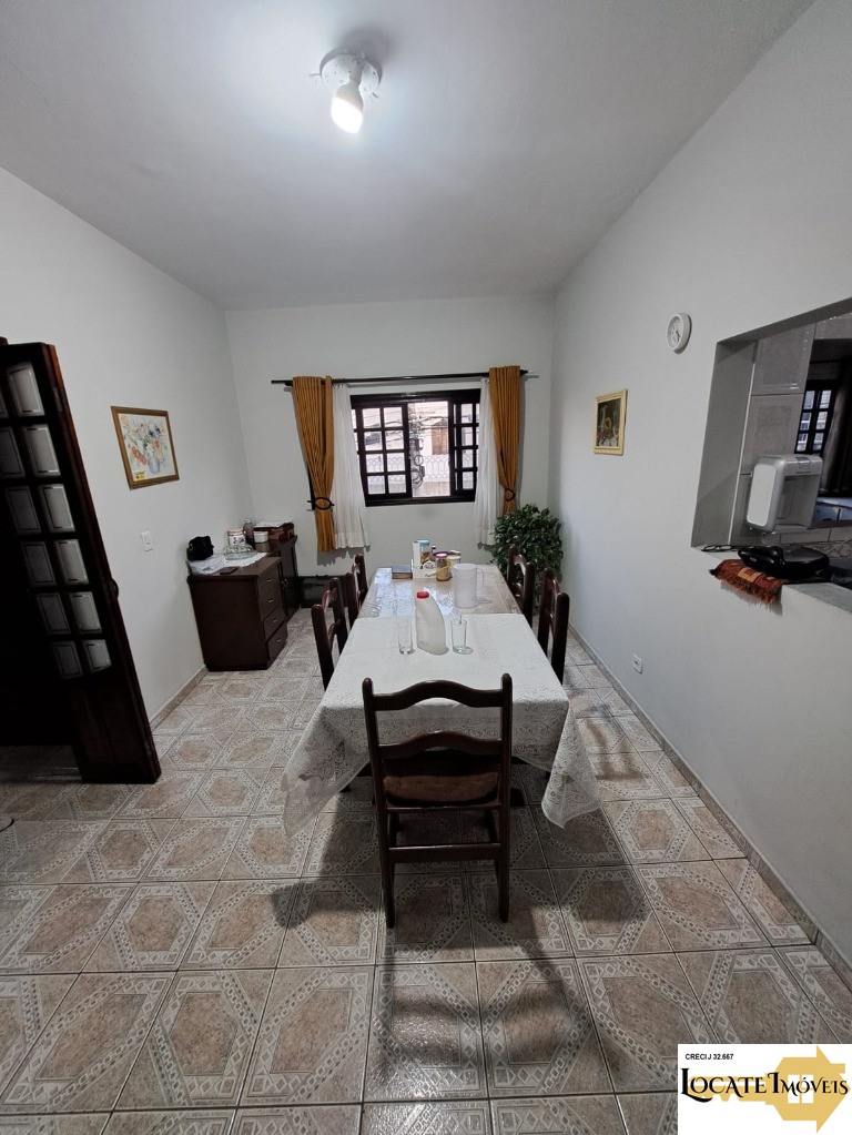 Sobrado, 3 quartos, 200 m² - Foto 9
