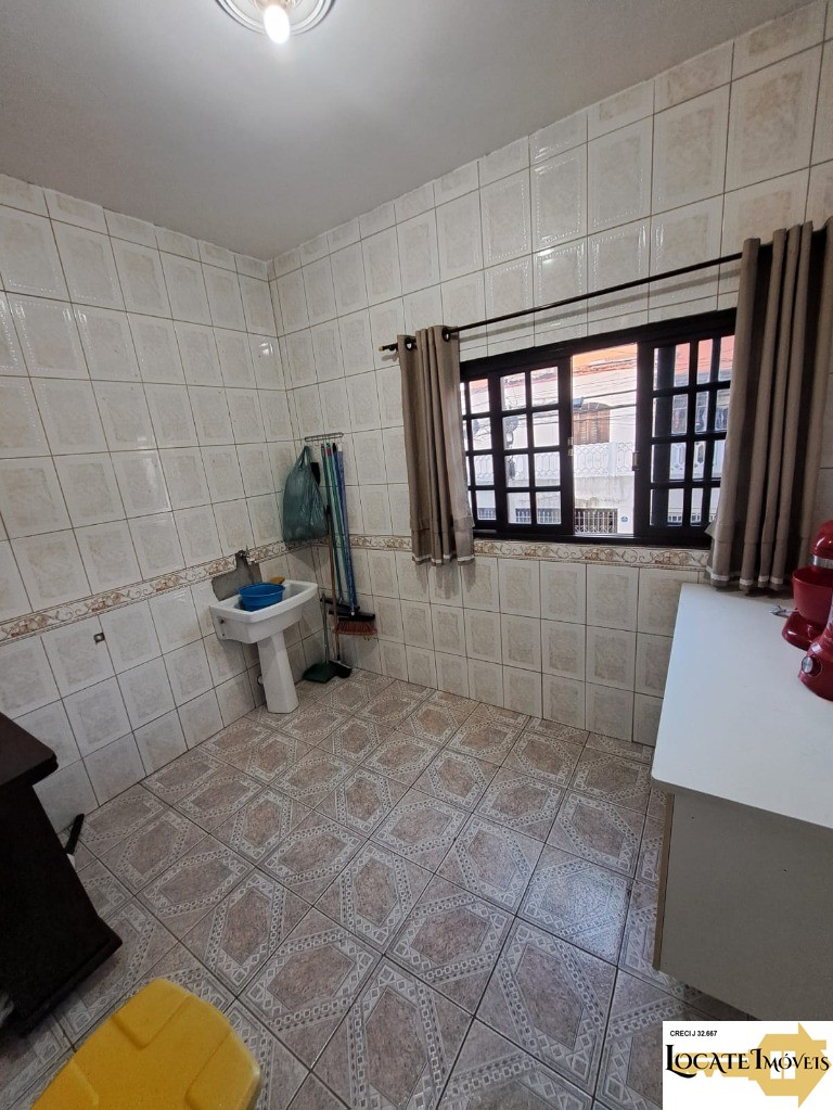 Sobrado, 3 quartos, 200 m² - Foto 16