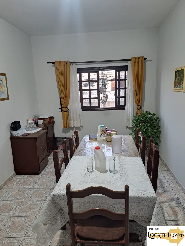 Sobrado, 3 quartos, 200 m² - Foto 11
