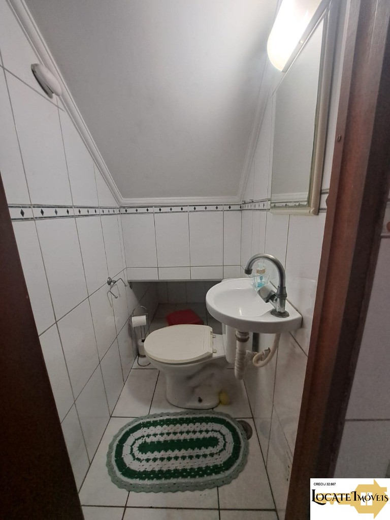 Sobrado à venda com 3 quartos, 150m² - Foto 9