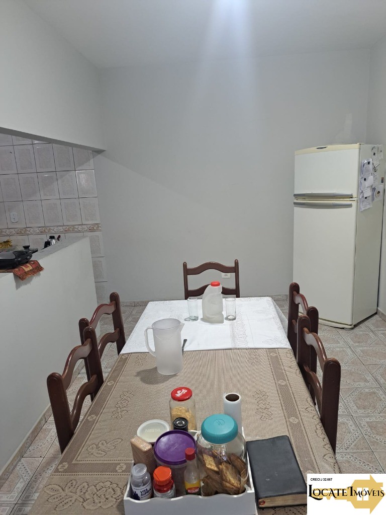 Sobrado, 3 quartos, 200 m² - Foto 12